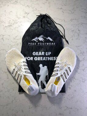 Hike Footwear Women's Barefoot Shoes Size EU 41 - US 10/10.5